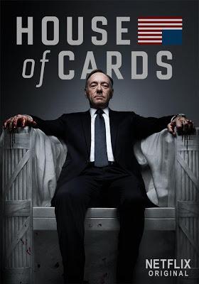 La miglior serie tv del 2013: House of Cards