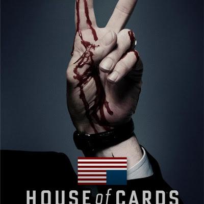 La miglior serie tv del 2013: House of Cards