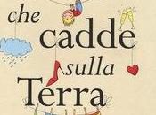 recensione: BAMBINO CADDE SULLA TERRA Kathy Lette