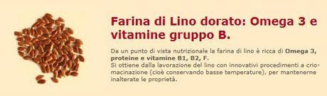 Farine Varvello: il gusto del benessere!