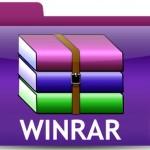WinrarRar - Libri