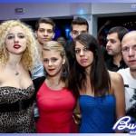 Foto Discoteca Bussola Versilia 82