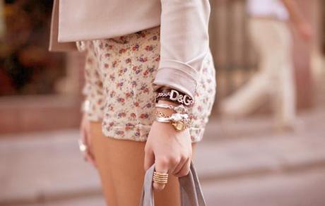 FLORAL PRINTS!