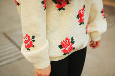 FLORAL PRINTS!