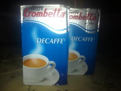 IN COLLABORAZIONE CON CAFFE' TROMBETTA