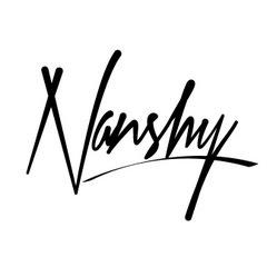 Nanshy brushes