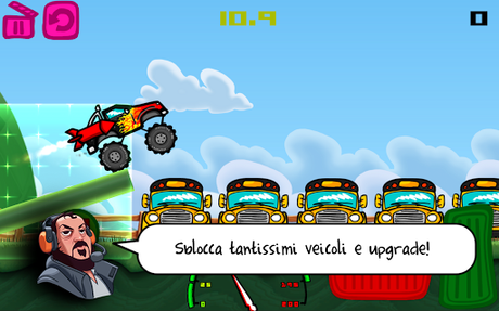  Android games FREE   Stunt Star The Hollywood Years, stuntman, fisica e tanto divertimento!!!!