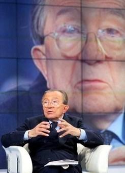 e’ morto giulio andreotti