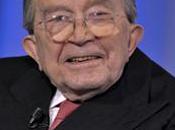 Andreotti scompare protagonista della Prima Repubblica.