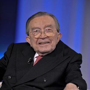 Con Andreotti scompare un protagonista della Prima Repubblica.