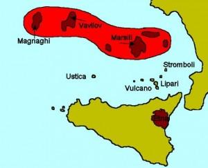 Vulcano Marsili: pericolo di uno Tsunami in Italia