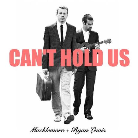 “Can’t Hold Us” di Macklemore & Ryan Lewis feat. Ray Dalton - Paperblog