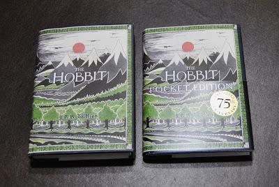 The Hobbit, edizione inglese 2011