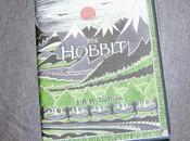 Hobbit, edizione inglese 2011
