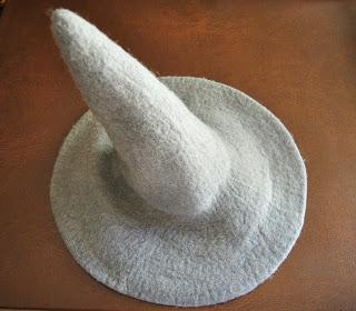 Il Cappello di Gandalf