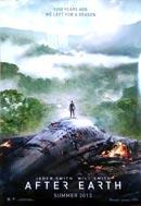 After Earth – Dopo la fine del mondo