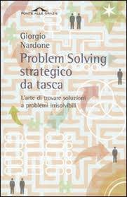 Problem solving strategico da tasca