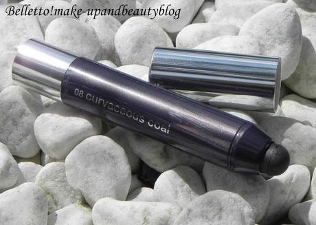 Clinique Chubby Stick per occhi n.08 Curvaceous Coal