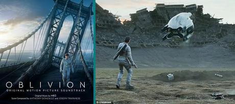 OBLIVION: considerazioni