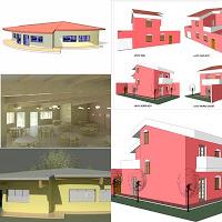 New Partnership : Interior Design e Progettazione!