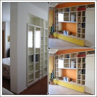 New Partnership : Interior Design e Progettazione!