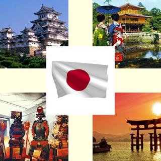 Japan...nuova proposta viaggio!