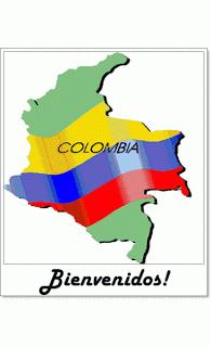 Nuova proposta Viaggio : Colombia...venitela a scoprire con noi!