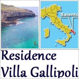 Holidays in Salento --- Vacanze in Salento, Puglia!!!