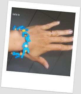 bracciale tenerife...