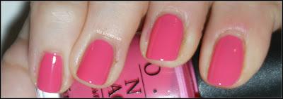 OPI Elephantastic Pink