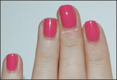 OPI Elephantastic Pink