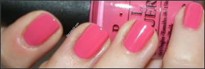 OPI Elephantastic Pink