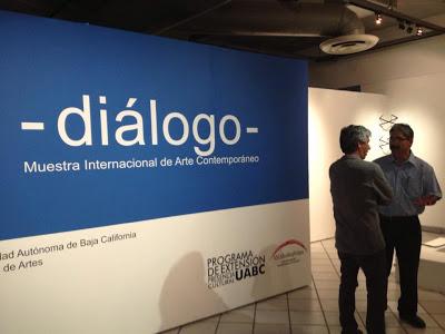 Angela Loveday a DIALOGO...