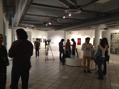 Angela Loveday a DIALOGO...