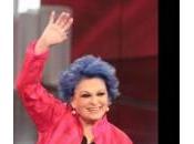 Lucia Bosè: “Sono brutta simpatica, sento Miss”