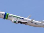 proposte cost Transavia