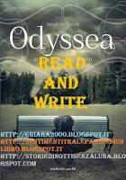 Odyssea: Read and Write. Tappa #1