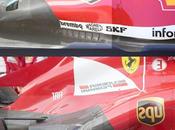 Tutte modifiche vedremo sulla ferrari f138 gp.spagna