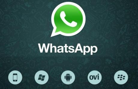 Whatsapp, in arrivo un importante aggiornamento whatsapp 