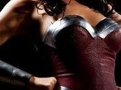 Wonder woman: regista hard core axel braun risposta alle perplessita' david goyer