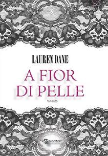 Dal 16 Maggio in libreria: Un cuore XXL//A fior di pelle//L'angelo della morte