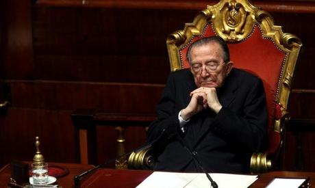 Morto Andreotti, il Divo