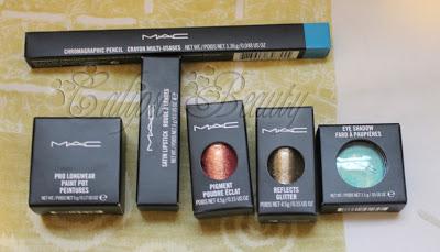 Haul MAC