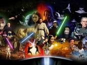 Electronic Arts acquisisce diritti giochi Star Wars