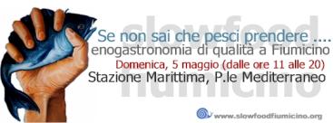 slow 5 maggio