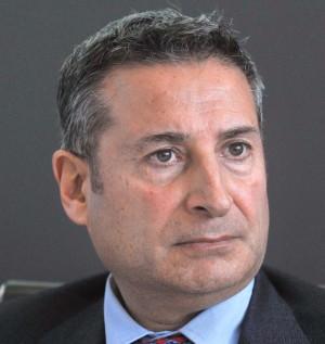 SI SUICIDA VICEDIRETTORE RAI: PETRUCCIOLI. LANCIO DAL SESTO PIANO DEL SUO UFFICIO