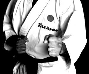 Karatedo (17): resta in guardia come un principiante