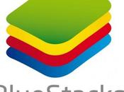 BlueStacks Windows porta applicazioni android