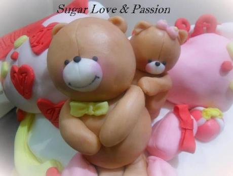 Sugar Love & Passion