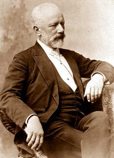 7 MAGGIO: SUONALA ANCORA, TCHAIKOVSKY!